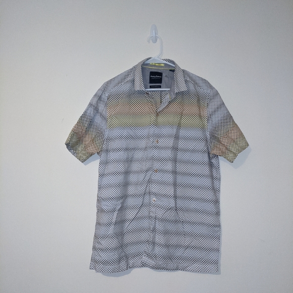 Tommy Bahama Other - Tommy Bahama Large Island Modern Fit Shirt